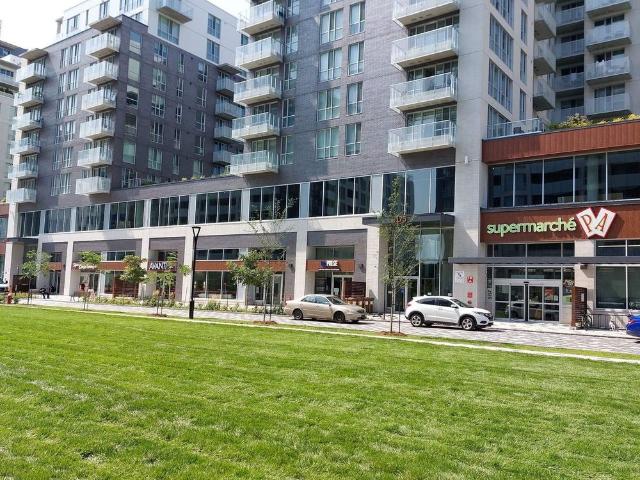 Apartment for rent in St. Leonard's, Quebec