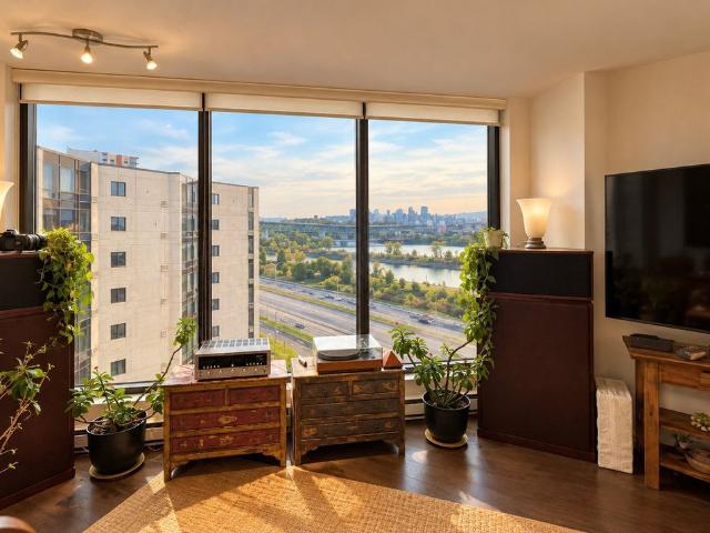 Apartment for rent in Le Vieux-Longueuil, Longueuil