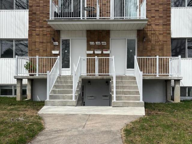 Apartment for rent in Saint-bruno-de-montarville, Quebec