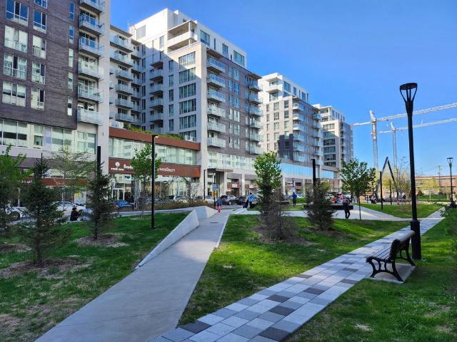 Apartment for rent in St. Leonard's, Quebec