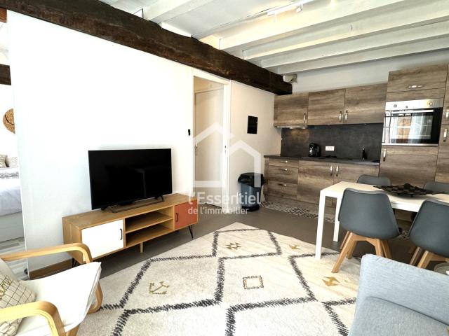 Appartement location à Saint-Germain-en-Laye, Andrésy