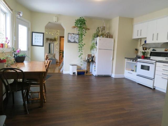 Apartment for rent in St. Leonard's, Quebec