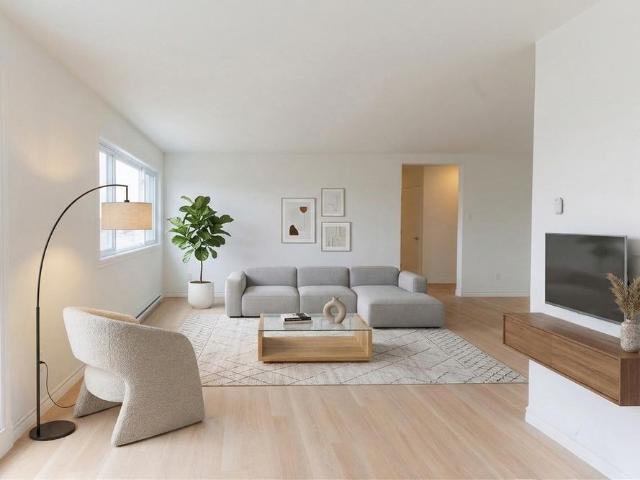 Apartment for rent in Brossard, Quebec