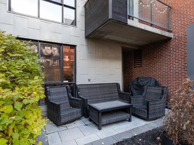 Apartment for rent in St. Leonard's, Quebec