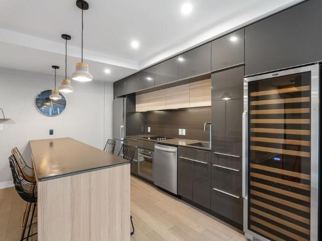 Apartment for rent in St. Leonard's, Quebec
