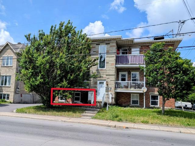 Apartment for rent in Saint-jean-sur-richelieu, Quebec