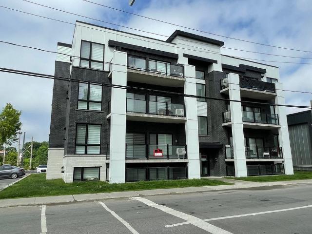 Apartment for rent in Laurentides, Quebec
