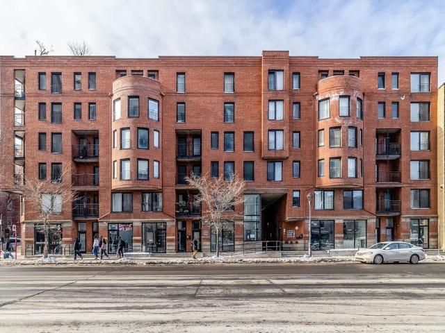 Apartment for rent in St. Leonard's, Quebec