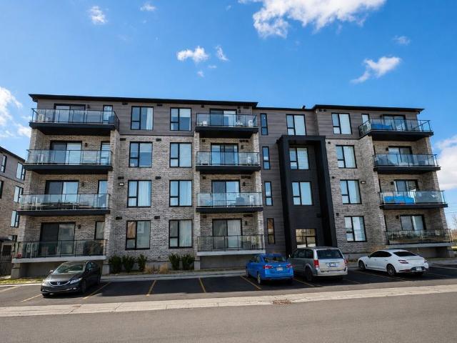 Apartment for rent in Vaudreuil-soulanges, Quebec