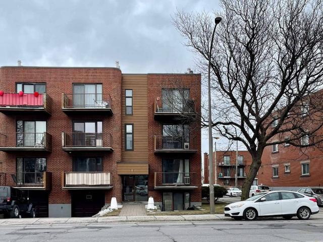 Apartment for rent in St. Leonard's, Quebec