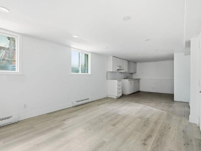 Apartment for rent in Sherbrooke, Quebec