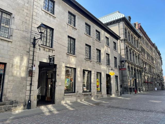 Apartment for rent in St. Leonard's, Quebec