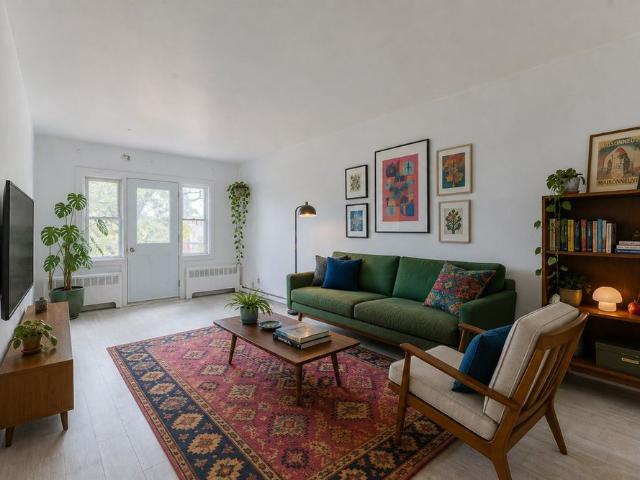 Apartment for rent in St. Leonard's, Quebec