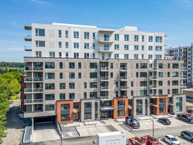 Apartment for rent in Sainte-anne-de-bellevue, Quebec