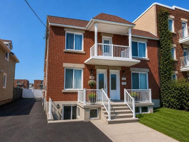Apartment for rent in St. Leonard's, Quebec