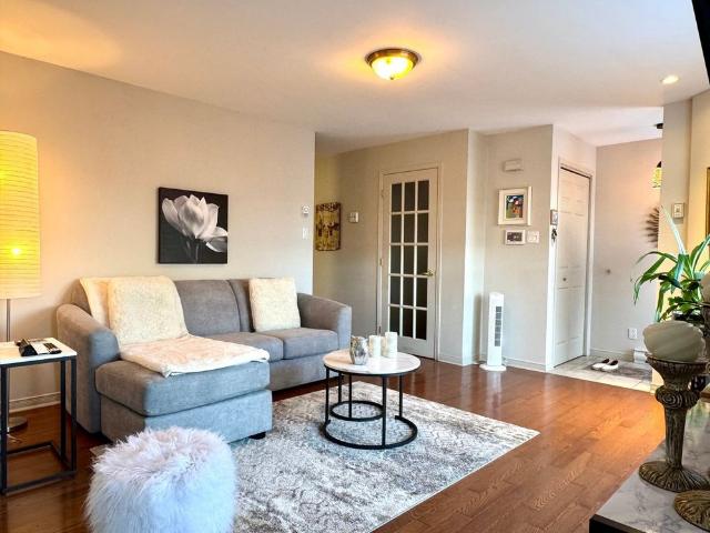 Apartment for rent in Laurentides, Quebec