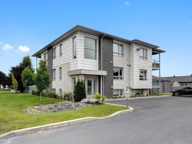 Apartment for rent in Roussillon, Quebec