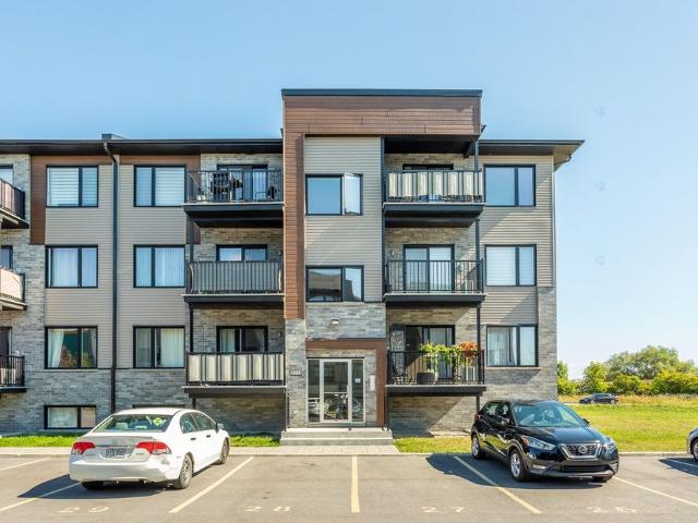 Apartment for rent in Vaudreuil-soulanges, Quebec