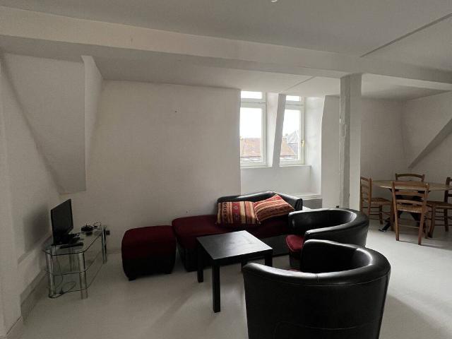 Appartement location à Tribunal-Gare-Porte de Schirmeck, Strasbourg