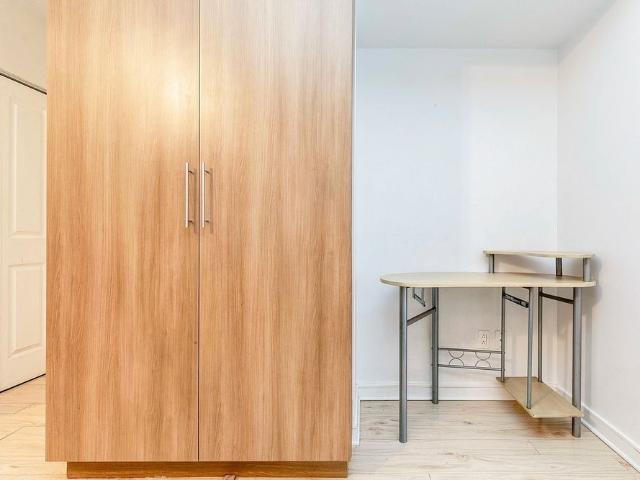 Apartment for rent in Quartier des Spectacles, Montréal
