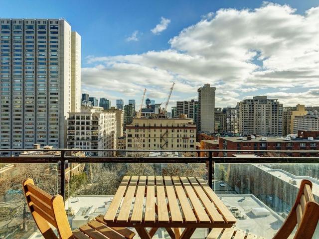 Apartment for rent in St. Leonard's, Quebec