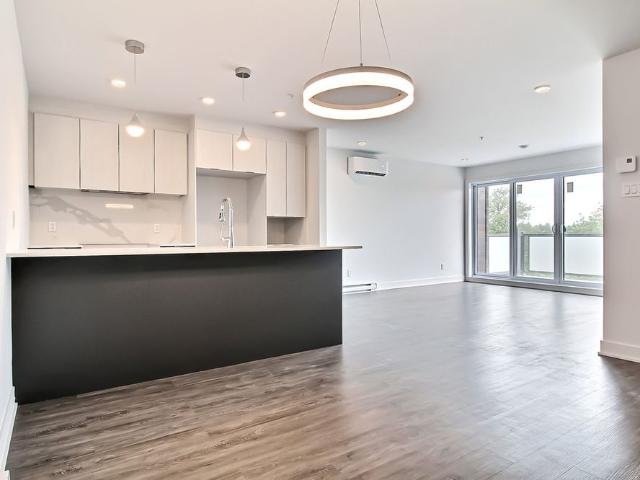 Apartment for rent in Roussillon, Quebec