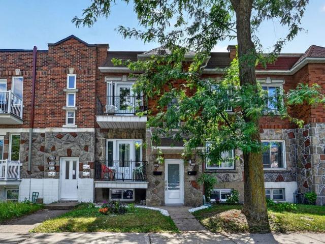Apartment for rent in St. Leonard's, Quebec