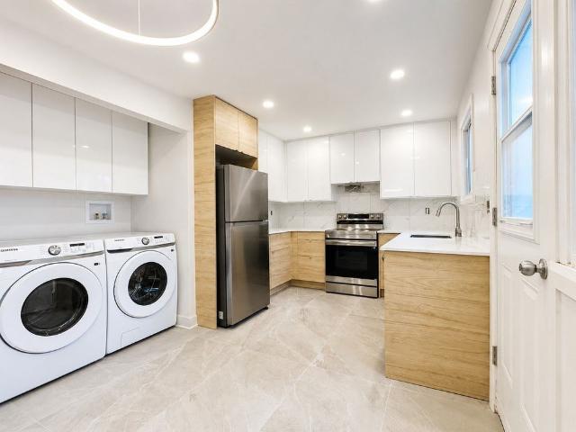 Apartment for rent in St. Leonard's, Quebec
