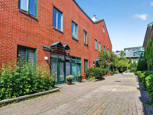 Apartment for rent in St. Leonard's, Quebec