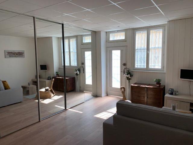 Appartement location à Marseille