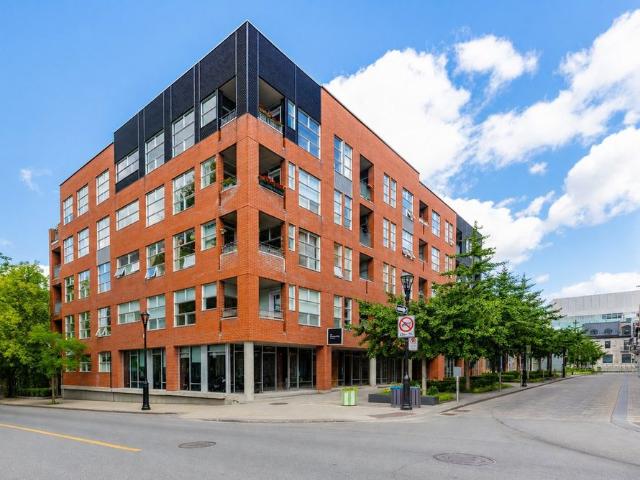 Apartment for rent in St. Leonard's, Quebec