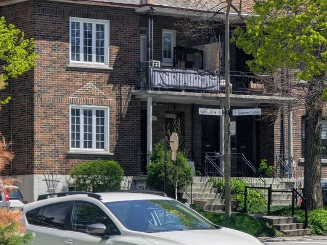 Apartment for rent in St. Leonard's, Quebec