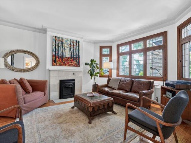 Apartment for rent in St. Leonard's, Quebec