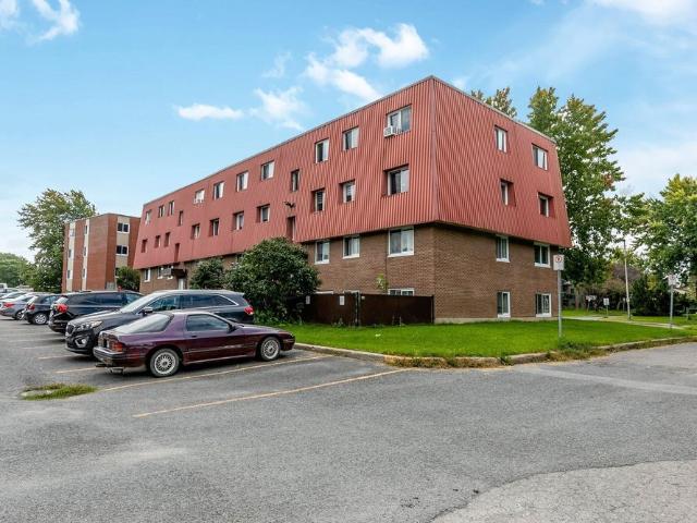 Apartment for rent in Roussillon, Quebec