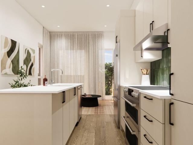 Apartment for rent in St. Leonard's, Quebec