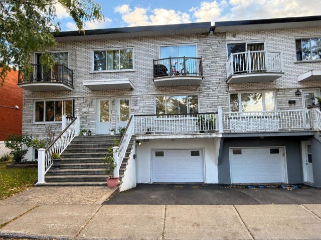 Apartment for rent in LaSalle, Montréal
