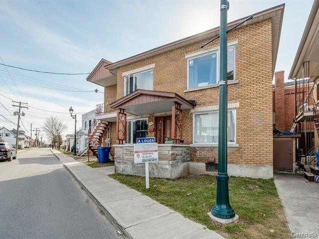 Apartment for rent in Pierre-de Saurel, Quebec