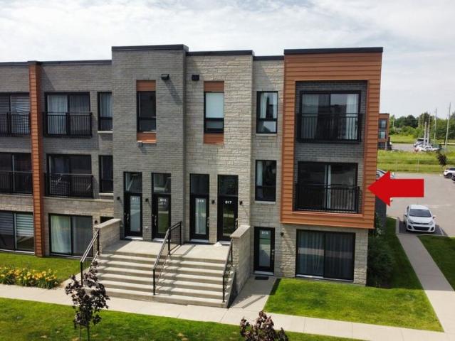 Apartment for rent in Auteuil, Quebec