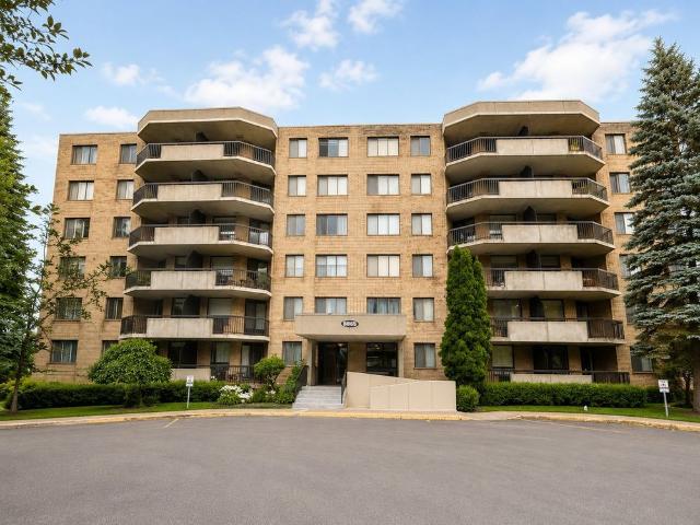 Apartment for rent in St. Leonard's, Quebec