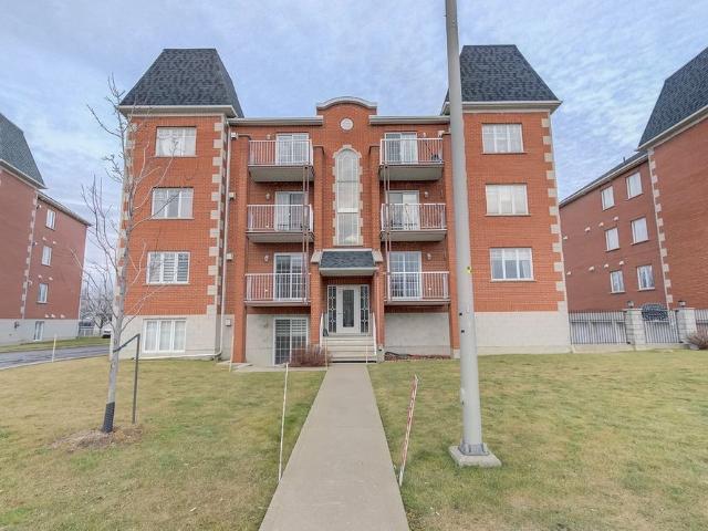 Apartment for rent in Roussillon, Quebec