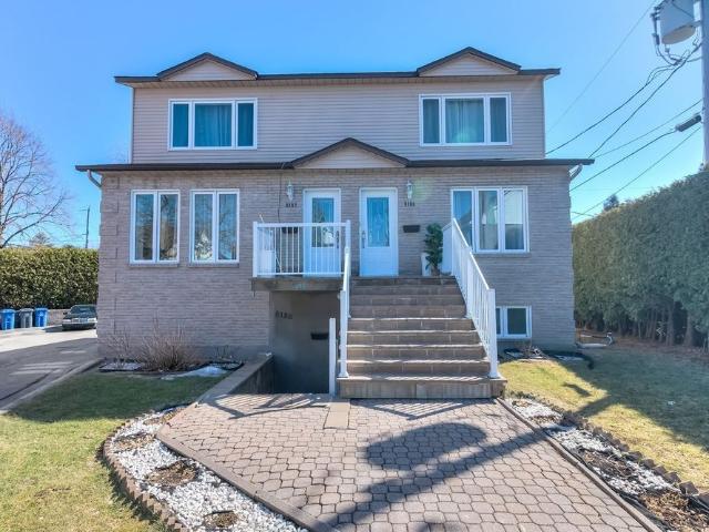 Apartment for rent in Brossard, Quebec
