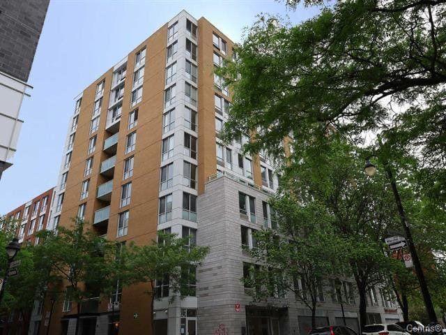 Apartment for rent in St. Leonard's, Quebec