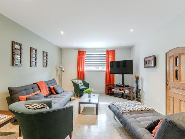 Apartment for rent in Vieux-Longueuil, Longueuil