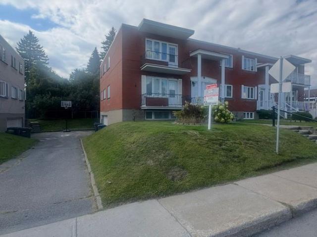 Apartment for rent in Baie-saint-paul, Quebec