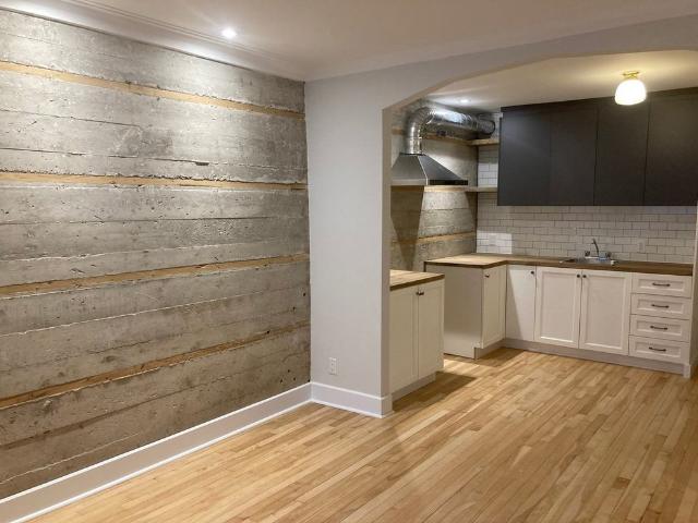 Apartment for rent in St. Leonard's, Quebec