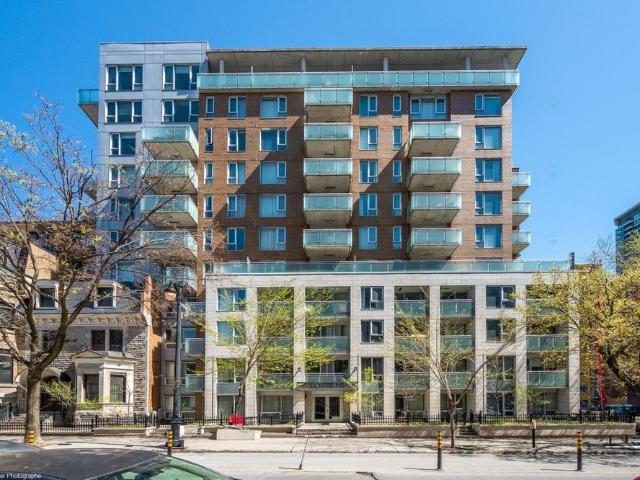 Apartment for rent in St. Leonard's, Quebec