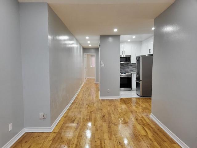 Apartment for rent in St. Leonard's, Quebec