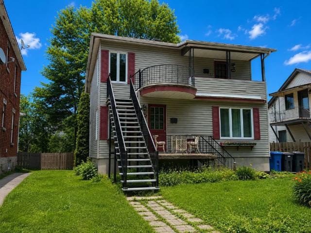 Apartment for rent in Pierre-de Saurel, Quebec