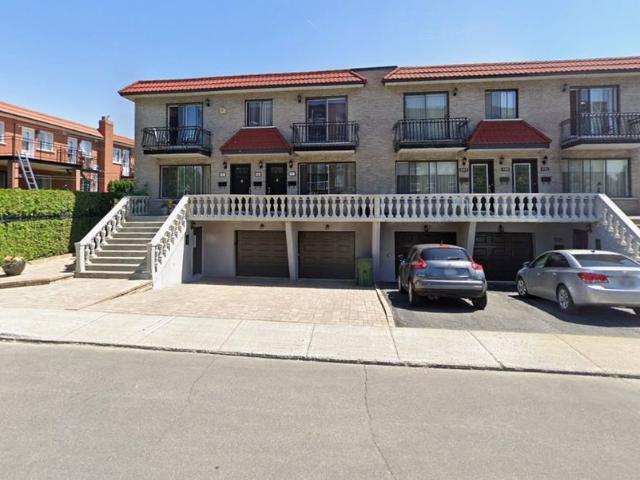 Apartment for rent in St. Leonard's, Quebec