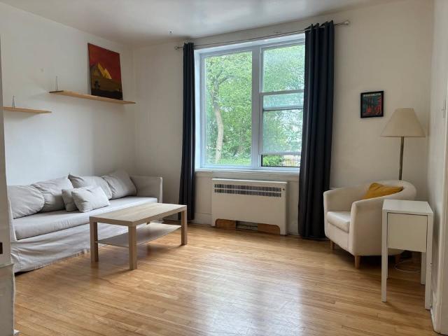 Apartment for rent in Québec, Quebec